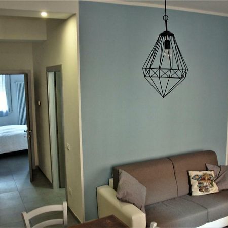 ラヴェンナA Casa Di Zenoアパートメント エクステリア 写真