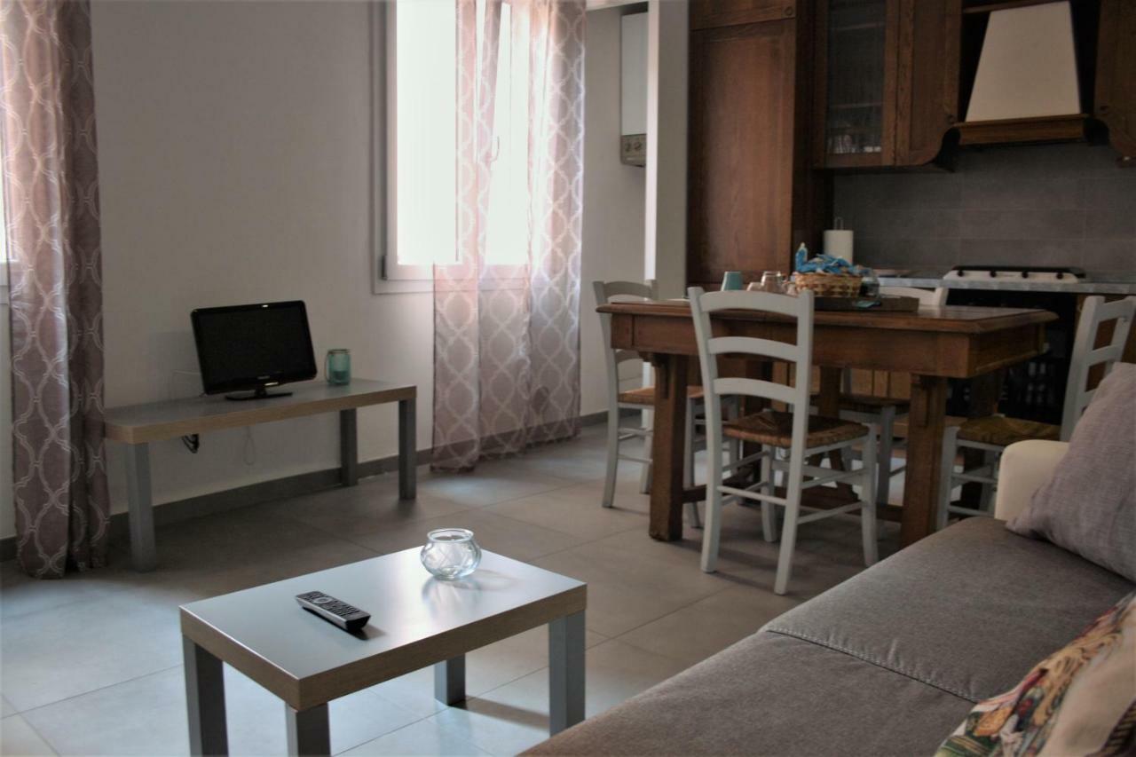 ラヴェンナA Casa Di Zenoアパートメント エクステリア 写真