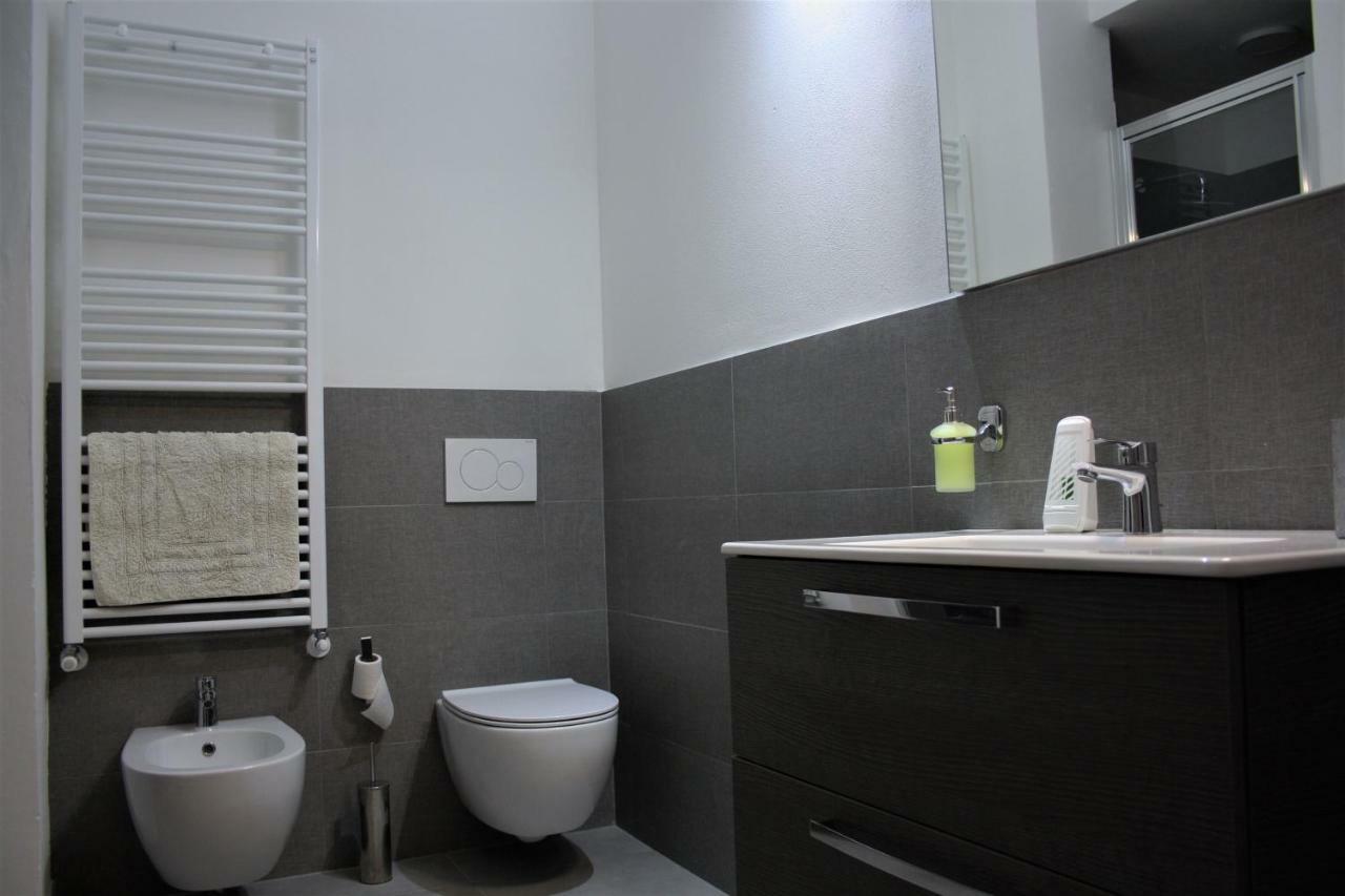 ラヴェンナA Casa Di Zenoアパートメント エクステリア 写真